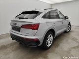  Audi  Q5 AUDI  SPORTBACK 50 TFSIe 265hp Quattro S line S tronic 5d #2