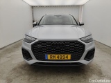  Audi  Q5 AUDI  SPORTBACK 50 TFSIe 265hp Quattro S line S tronic 5d #5