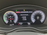  Audi  Q5 AUDI  SPORTBACK 50 TFSIe 265hp Quattro S line S tronic 5d #6