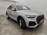  Audi  Q5 AUDI  SPORTBACK 50 TFSIe 265hp Quattro S line S tronic 5d #8