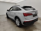  Audi  Q5 AUDI  SPORTBACK 50 TFSIe 265hp Quattro S line S tronic 5d #7