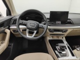  Audi  Q5 AUDI  SPORTBACK 50 TFSIe 265hp Quattro S line S tronic 5d #9