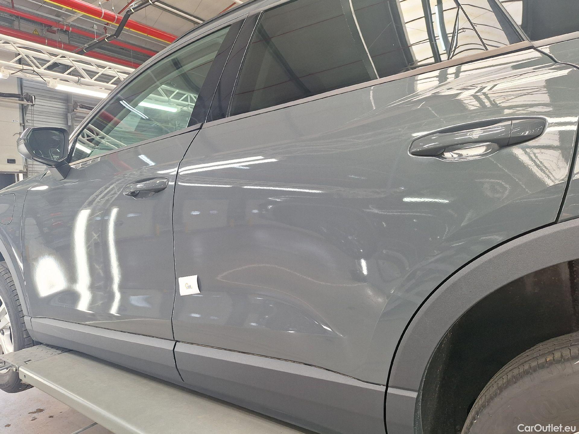  Audi  Q3 Audi,  '18 PHEV, Audi  45 TFSI e S tronic 5d #36