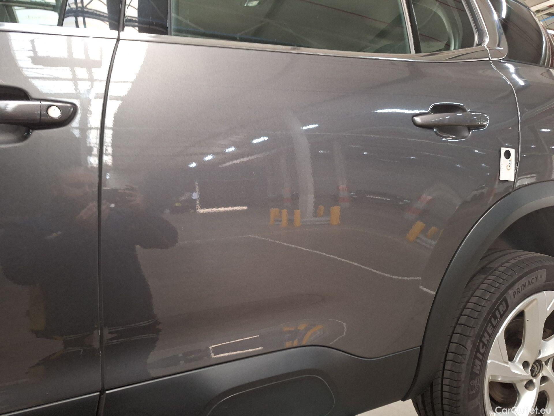  Citroen  C5 Aircross Citroën,  '18, Citroën  1.2 PureTech 130 S&S EAT8 Busi #15