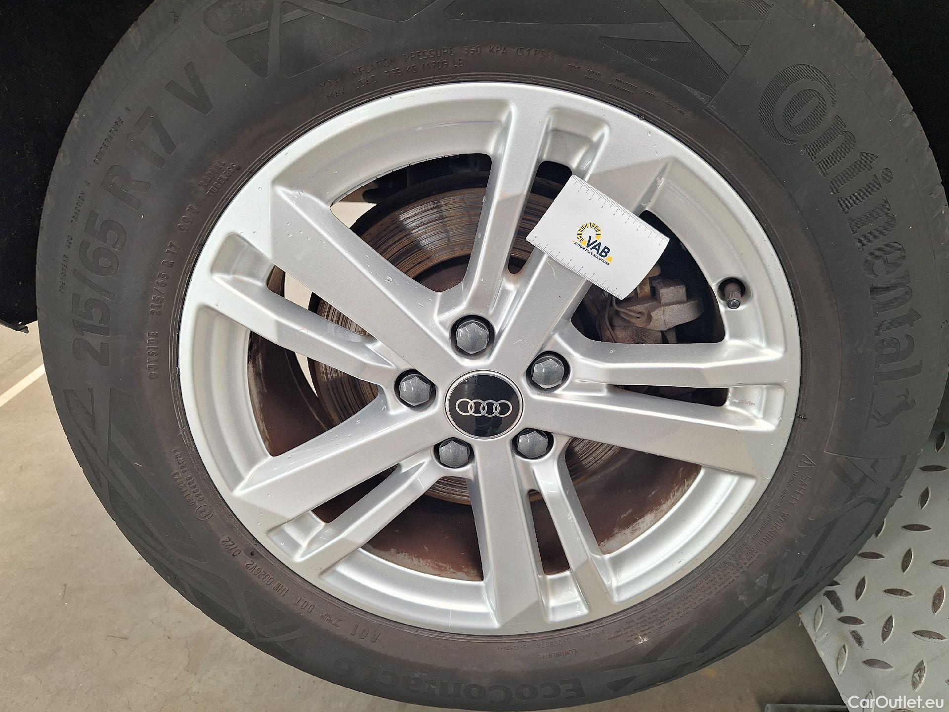  Audi  Q3 Audi,  '18 PHEV, Audi  45 TFSI e S tronic 5d #22