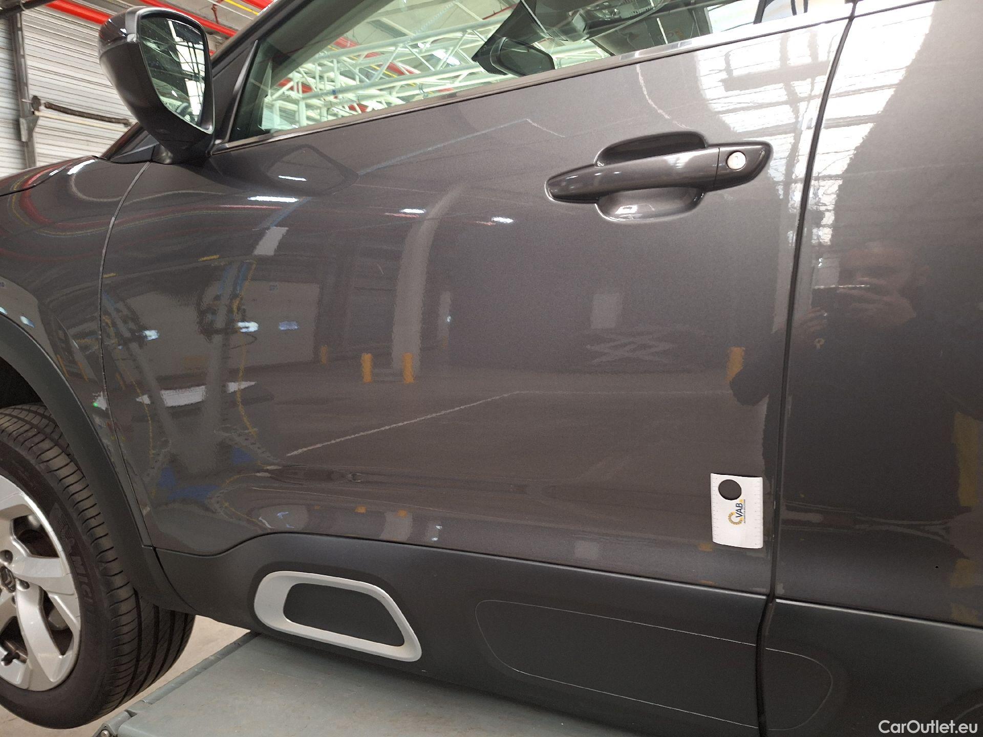  Citroen  C5 Aircross Citroën,  '18, Citroën  1.2 PureTech 130 S&S EAT8 Busi #13