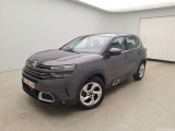  Citroen  C5 Aircross Citroën,  '18, Citroën  1.2 PureTech 130 S&S EAT8 Busi #2