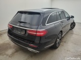  Mercedes  E-Klasse Mercedes-Benz  Break E 300 e 5d #2