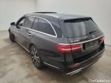  Mercedes  E-Klasse Mercedes-Benz  Break E 300 e 5d #7