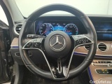  Mercedes  E-Klasse Mercedes-Benz  Break E 300 e 5d #22