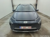  Hyundai  Bayon Hyundai  1.0 TGDi 100 7DCT Twist 5d #5