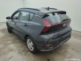  Hyundai  Bayon Hyundai  1.0 TGDi 100 7DCT Twist 5d #7