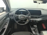  Hyundai  Bayon Hyundai  1.0 TGDi 100 7DCT Twist 5d #9