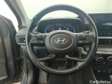  Hyundai  Bayon Hyundai  1.0 TGDi 100 7DCT Twist 5d #19