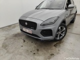  Jaguar  E-PACE Jaguar  P300e Aut. AWD R-Dynamic SE 5d !!No COC!! #25