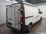  Renault  Trafic RENAULT  29 FOURGON SWB DSL - 2019 2.0 dCi 120 29 L1H1 Grand Confort 5d #2