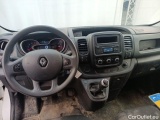  Renault  Trafic RENAULT  29 FOURGON SWB DSL - 2019 2.0 dCi 120 29 L1H1 Grand Confort 5d #3