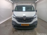  Renault  Trafic RENAULT  29 FOURGON SWB DSL - 2019 2.0 dCi 120 29 L1H1 Grand Confort 5d #5