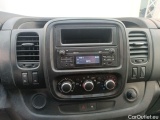  Renault  Trafic RENAULT  29 FOURGON SWB DSL - 2019 2.0 dCi 120 29 L1H1 Grand Confort 5d #4