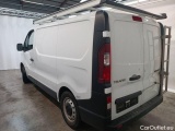  Renault  Trafic RENAULT  29 FOURGON SWB DSL - 2019 2.0 dCi 120 29 L1H1 Grand Confort 5d #7
