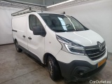  Renault  Trafic RENAULT  29 FOURGON SWB DSL - 2019 2.0 dCi 120 29 L1H1 Grand Confort 5d #8