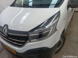  Renault  Trafic RENAULT  29 FOURGON SWB DSL - 2019 2.0 dCi 120 29 L1H1 Grand Confort 5d #26