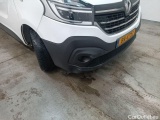  Renault  Trafic RENAULT  29 FOURGON SWB DSL - 2019 2.0 dCi 120 29 L1H1 Grand Confort 5d #24
