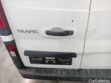 Renault  Trafic RENAULT  29 FOURGON SWB DSL - 2019 2.0 dCi 120 29 L1H1 Grand Confort 5d #71