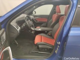  Bmw  iX 1 BMW iX1 eDrive20 (150kW) 5d ///M-Sportkit (total options: 15,686 Ex.Vat) #3