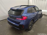  Bmw  iX 1 BMW iX1 eDrive20 (150kW) 5d ///M-Sportkit (total options: 15,686 Ex.Vat) #2