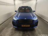  Bmw  iX 1 BMW iX1 eDrive20 (150kW) 5d ///M-Sportkit (total options: 15,686 Ex.Vat) #5