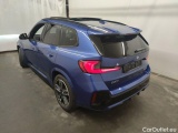  Bmw  iX 1 BMW iX1 eDrive20 (150kW) 5d ///M-Sportkit (total options: 15,686 Ex.Vat) #7