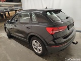  Audi  Q3 Audi  35 TDI S Tronic Business Edition 5d #7