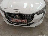  Peugeot  208 Peugeot  1.2 PureTech 75 MAN5 S&S Active Pack 5d #28