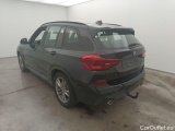  Bmw  X3 BMW  xDrive30e (120 kW) 5d #7