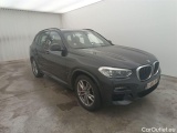  Bmw  X3 BMW  xDrive30e (120 kW) 5d #8