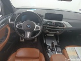  Bmw  X3 BMW  xDrive30e (120 kW) 5d #9