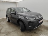  Land Rover  Discovery Land Rover  Sport P300e PHEV AWD Auto SE 5d #8