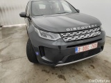  Land Rover  Discovery Land Rover  Sport P300e PHEV AWD Auto SE 5d #27