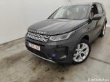  Land Rover  Discovery Land Rover  Sport P300e PHEV AWD Auto SE 5d #24