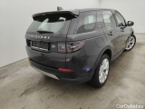  Land Rover  Discovery Land Rover  Sport P300e PHEV AWD Auto SE 5d #48