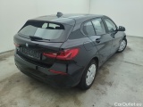  Bmw  Serie 1 BMW 1 Reeks Hatch 116dA (85 kW) 5d #2