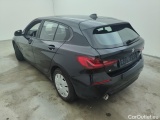  Bmw  Serie 1 BMW 1 Reeks Hatch 116dA (85 kW) 5d #7
