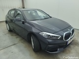  Bmw  Serie 1 BMW 1 Reeks Hatch 116dA (85 kW) 5d #8