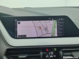  Bmw  Serie 1 BMW 1 Reeks Hatch 116dA (85 kW) 5d #13