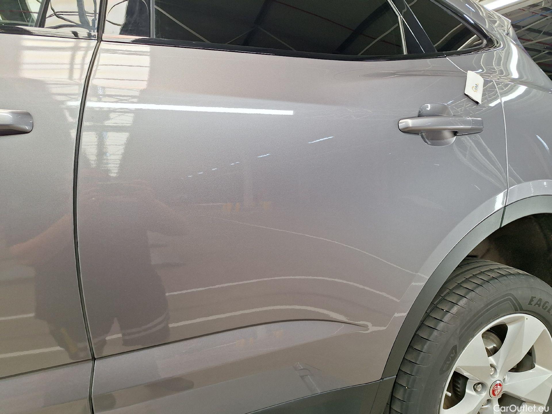  Jaguar  E-PACE Jaguar,  FL'20, Jaguar  D165 Aut. AWD S 5d #7