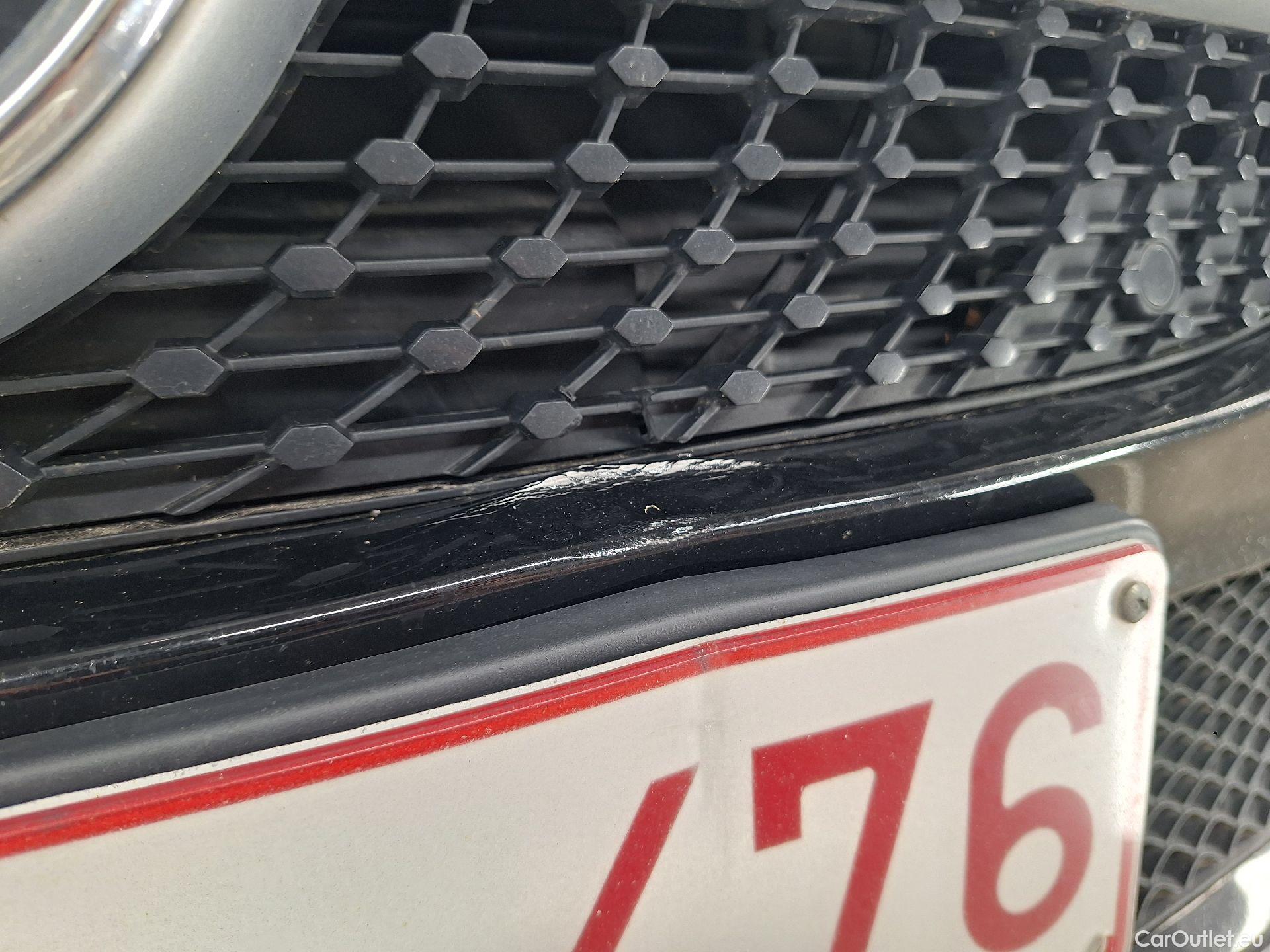  Mercedes  CLA-Klasse Mercedes, CLA-Class SB '19, Mercedes-Benz CLA Shooting Brake CLA 180 d Busines #40
