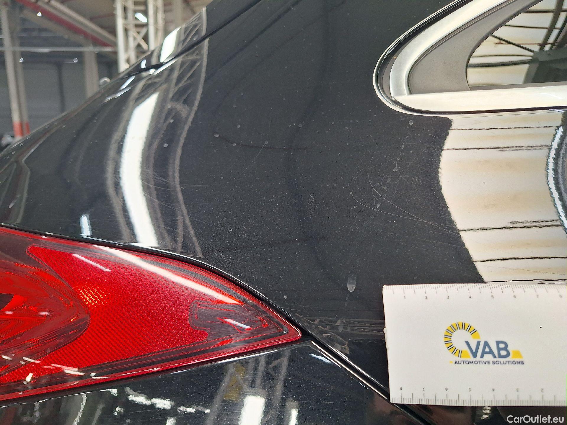 Mercedes  CLA-Klasse Mercedes, CLA-Class SB '19, Mercedes-Benz CLA Shooting Brake CLA 180 d Busines #31