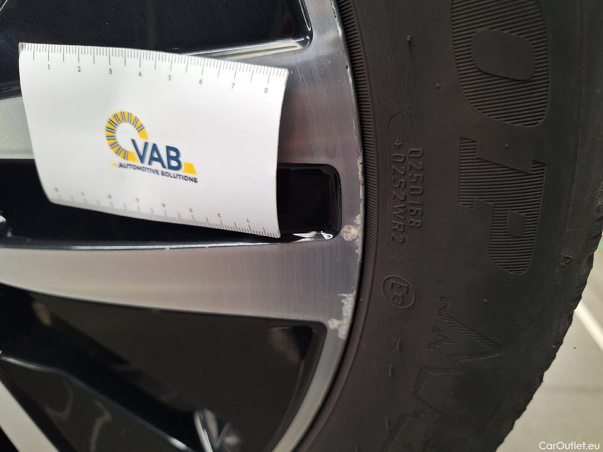  Mercedes  CLA-Klasse Mercedes, CLA-Class SB '19, Mercedes-Benz CLA Shooting Brake CLA 180 d Busines #48