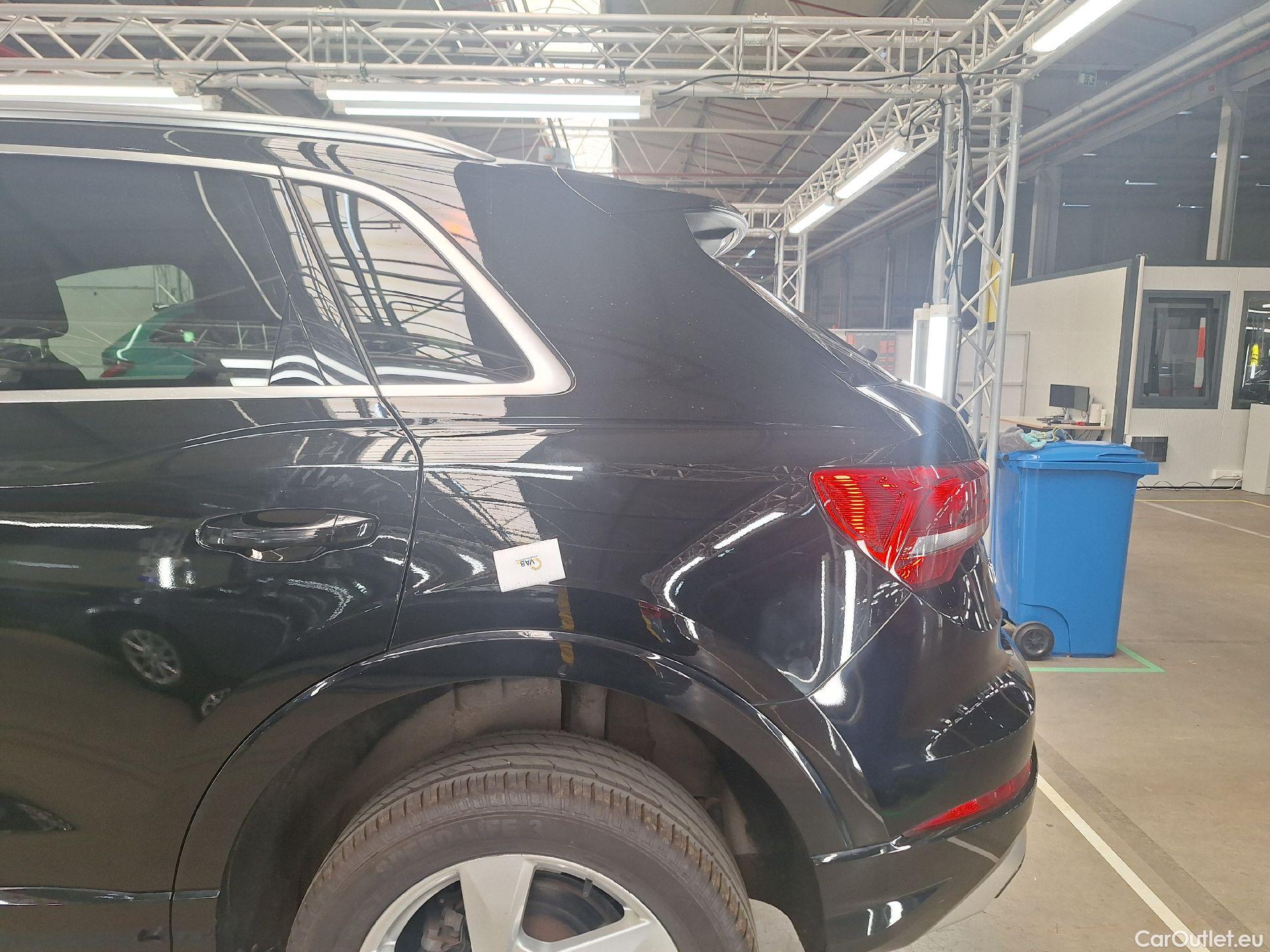  Audi  Q3 Audi,  '18, Audi  35 TFSI S tronic Advanced 5d #11